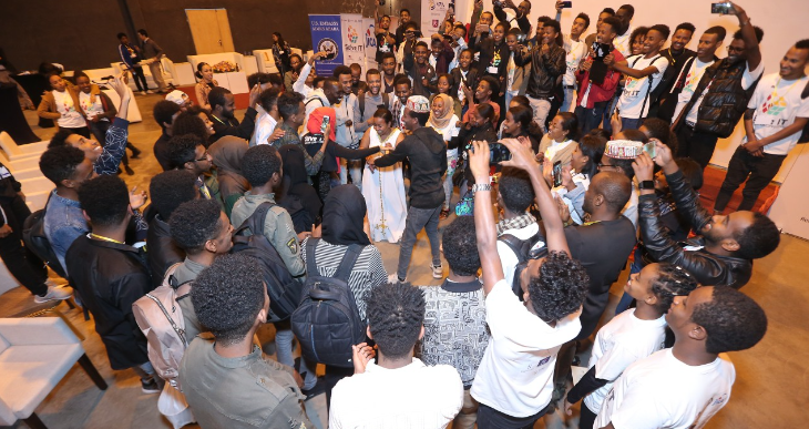 Goodbye Solve IT! You will be missed!